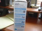 Waterpik Water Flosser Model Wp-440c Cordless Professional Brand New Sealed