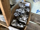 Engine Crankcases Used  Some With New Brgs Installed  Prices Vary