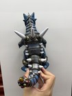 Dream Rocket Kaiju Robot Sofubi 2019 Ttf Taipei Toy Festival Exclusive Japan