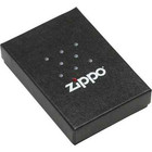Zippo 0255  Dodge Inner Strength-detroit Muscle  Street Brass Finish Lighter