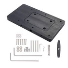 Composite Quick Release Bracket Mka-21 For Ulterra Terro For Minn Kota 1854021