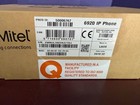 Mitel 6920 Ip Phone  50006767  Mivoice - New Sealed