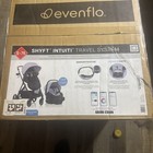 Evenflo Shyft Intuiti Travellitemax Nxt Car Seat   Stroller Works W  Google Play