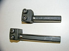  2  Wohlhaupter 3 4  Boring Head Bar Holder Arm - Nice Condition