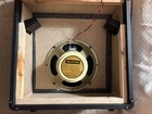 Marshall Mhz112a Haze Guitar Slant Cabinet Celestion G12m Creamback 12 