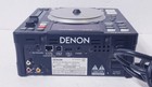 Denon Dj Dn-s1200 Single Portable Cd mp3 Usb Player Midi Controller  Tested