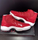 Nike Air Jordan 11 Win Like 96    Size 9 New With Box