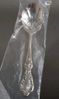 4pc Lot 3 Rogers Bros Extra Plate And 1 Community Oneida Vintage Utensils 6 