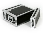 Osp Rack Case 4 Space  14  Deep Ata Effects Flight Tour Case