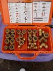 Shark Bite Kit 1inch With Tools