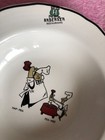 Andersen Restaurants 9  Pea Soup Bowl Hap-pea   Pea-wee Syracuse China 1983
