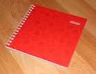 Nintendo Rare Promo Noteblock   Booklet   Notepad   Notebook Collectible