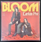 Larkin Poe - Bloom Colored W  Signed Lyric Sheet Vinyl 1 300
