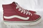 Vans Skateboard Shoes Men 4 0 Women 5 5