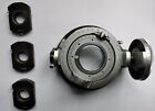 Leitz Universal Rotating Stage Ut-4 W  Centring Base