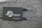 Lectrosonics Ucr411a Digital Hybrid Wireless Receiver Block 22