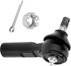 Golf Cart Steering Outer Tie Rod End For Ezgo Txt Mpt 2001-up 70695-g01