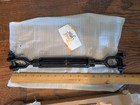 Premium 5 8   x 15    Heavy Duty Jaw And Jaw Turnbuckle  3500 Lbs Working Load Limit