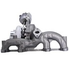 Turbo Turbocharger 038253014e For Volkswagen Beetle Golf Jetta 2004-2006