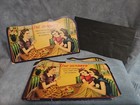 Vintage Sewing Needle Book Came Out Of My Grandmas Sewing Box  