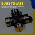 Universal Joint Moog 491