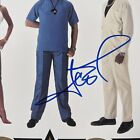 Ice T Signed    power    Record Album Cover Vinyl Record Jsa Authenticated