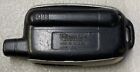 Used Avital 2-way Lcd Remote Start Alarm Transmitter Fob Ezsdei7352 7352l