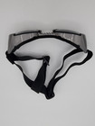 Doggles Ils Dog Goggles K9 Eye Protection Adjustable Flexible 6 5 Inch Frame