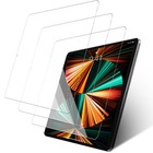 Full Cover Hd Screen Protector Films 3pack For Ipad Pro 11-inch 2021 2020 2018
