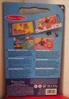Melissa   Doug Blue s Clues   You Two Magnetic Puzzles Ages 3  New