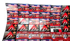 Lot Of 77 Sealed Nos Cassette Tapes   Tdk   Maxell   Sony   High Output Type I