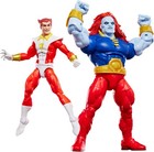 Hasbro Collectibles - Marvel Comics - Marvel Legends - Starfox   Champion Of The