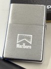 Zippo 2000 Rare Marlboro Four Corners Tour Guide Lighter Unfired In Box K129