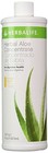 Herbalife Herbal Aloe Drink  concentrate 16 Oz - New Mango Flavor  Exp 12 06 24