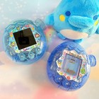 Tamagotchi Paradise Replacement Shell Full Diy Kit