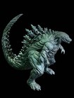 Godzilla 2017 Monster Planet 30cm Figure  1 6 Scale  Used