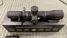 Arken Sh-4 Gen Ii Rifle Scope 4-16x50 - Used