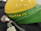 John Deere Starfire Itc Gps Globe Pf81163 Pf80858 Sf1 Receiver - Guaranteed