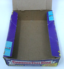 1988 Topps Garbage Pail Kids Series 14 Empty Wax Box