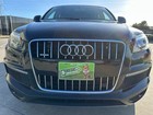 2013 Audi Q7 Prestige
