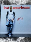Machine Gun Kelly Mgk Autographed Signed  Album   Sold Out Record Label Promo