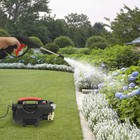 Electric Pressure Power Washing Machine High-pressure Washer Patio   Garden