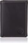 Timberland Men s Hunter Trifold Leather Wallet