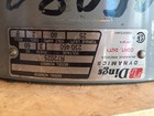 Dings R72025 Magnetic Brake H20003 001 6nc 6-9809