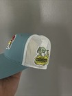 Wendys Minions Crew Hat