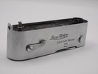 Leica Motor Mooly Early Type 2-speed On Front No  372 With Arm