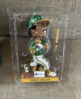 Oakland A s Hof Reggie Jackson 1973 Al   Ws Mvp Bobble Bobblehead Sga New In Box