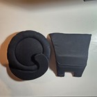 Maxi Cosi Mico Max 30 Car Seat Black Gray Infant Baby Insert