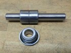 Clark Forklift Continental Engine I6 New Water Pump Rebuild Kit F162k500 W o Imp