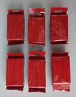 Lot Of 6 1997 Vintage Marlboro 35mm Quicksnap Film Camera 27 Exposure Disposable